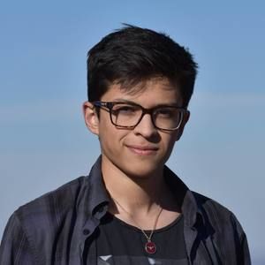 Meet your Posher, Alan